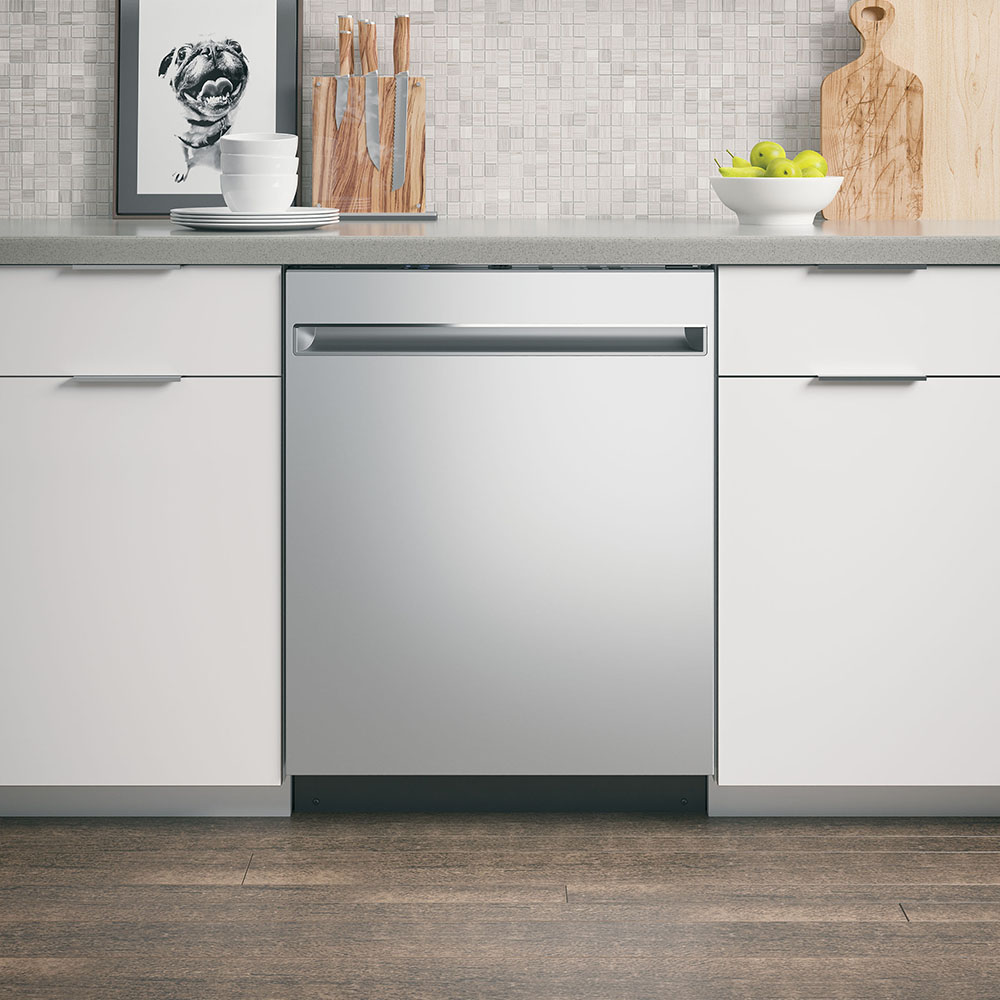 GE Built-In Dishwasher (GDT225SSLSS) | The Cactus Group