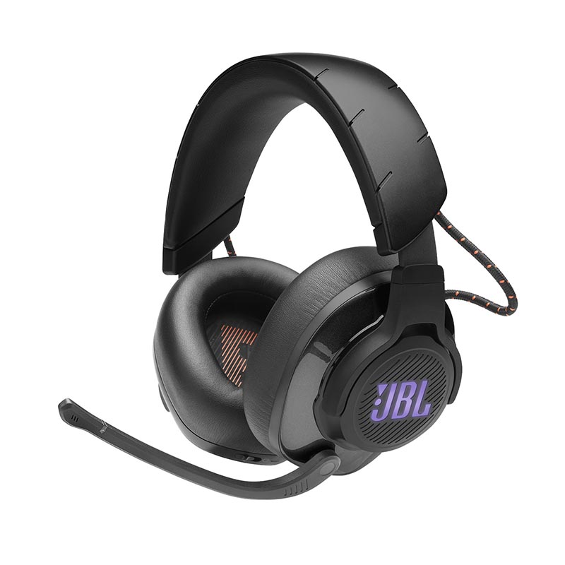 JBL Quantum 600 Wireless Over-ear Performance PC Gaming Headset (JBLQUANTUM600BLKAM)
