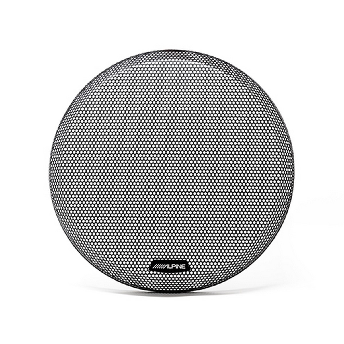 Alpine 12-inch Subwoofer Grille (KTE12G3)