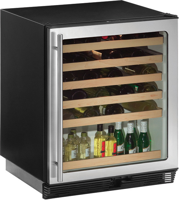 U-Line Wine Captain 1000 Series (U1075WCS000 - CLEARANCE)