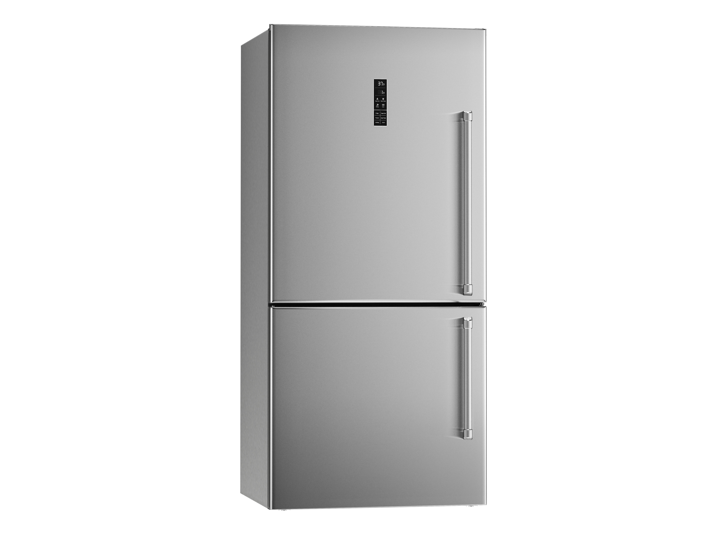 BERTAZZONI 31 Freestanding Bottom Mount (REF31BMXL)