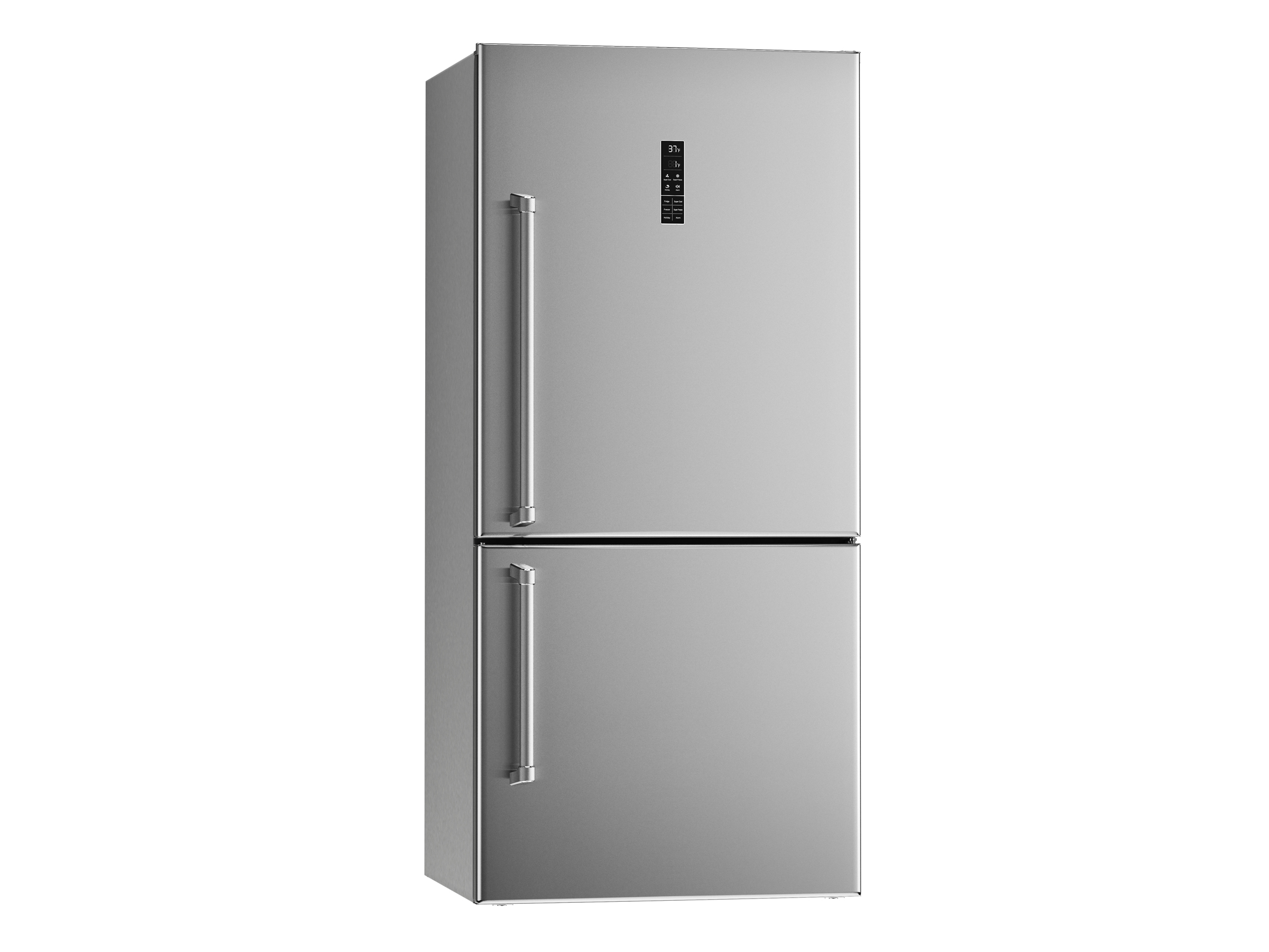 BERTAZZONI 31 Freestanding Bottom Mount (REF31BMXR)