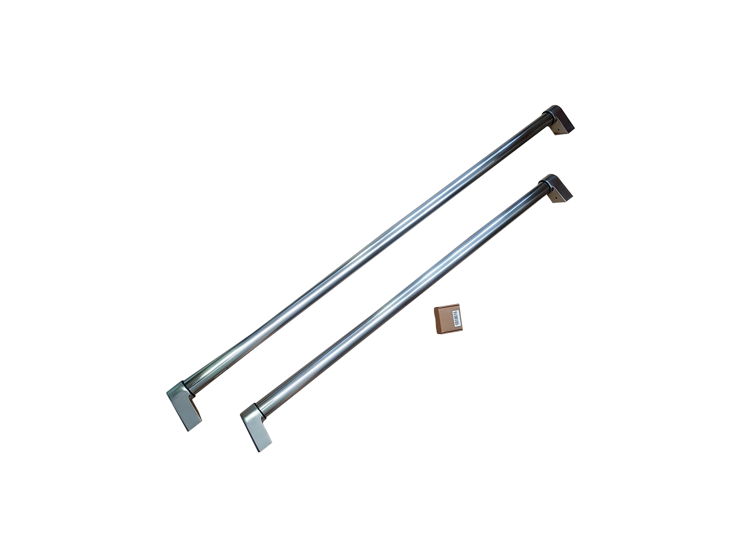 BERTAZZONI Handle Kit for 36 Built-in refrigerator (MASHK36PI)