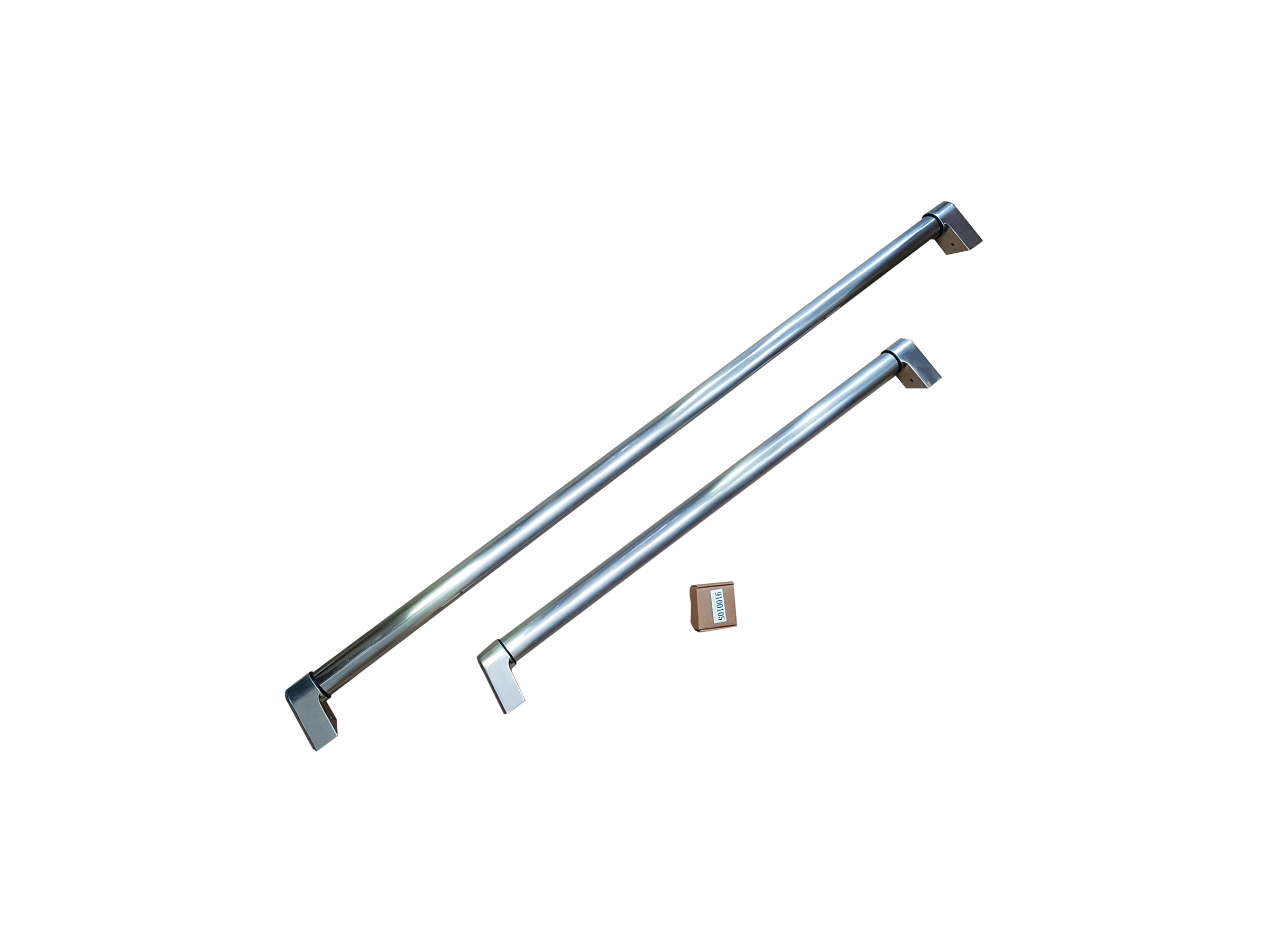 BERTAZZONI Handle Kit for 30 Built-in refrigerator (MASHK30PI)