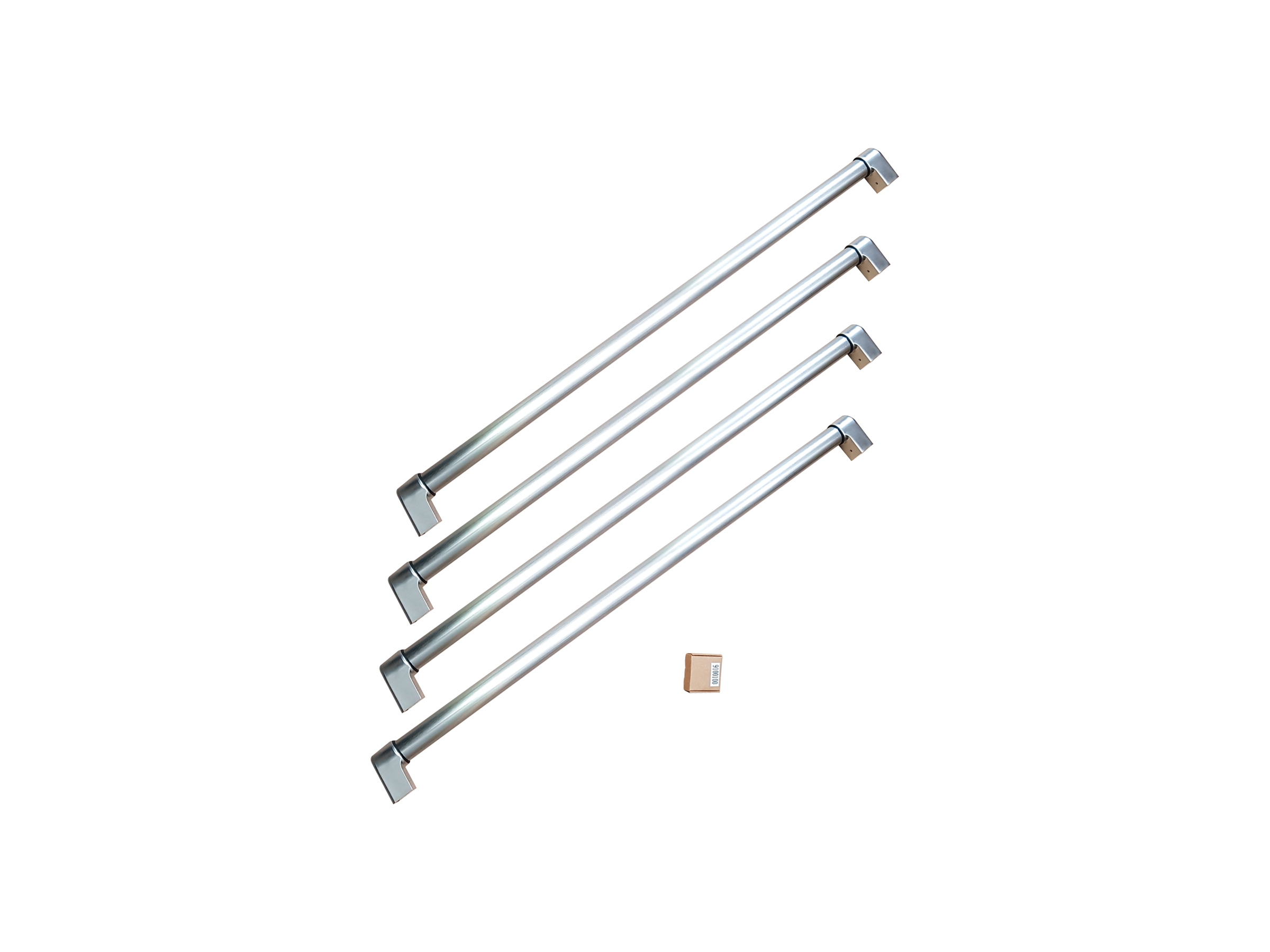 BERTAZZONI Handle Kit for 36 French Door refrigerator (MASHK36FD)
