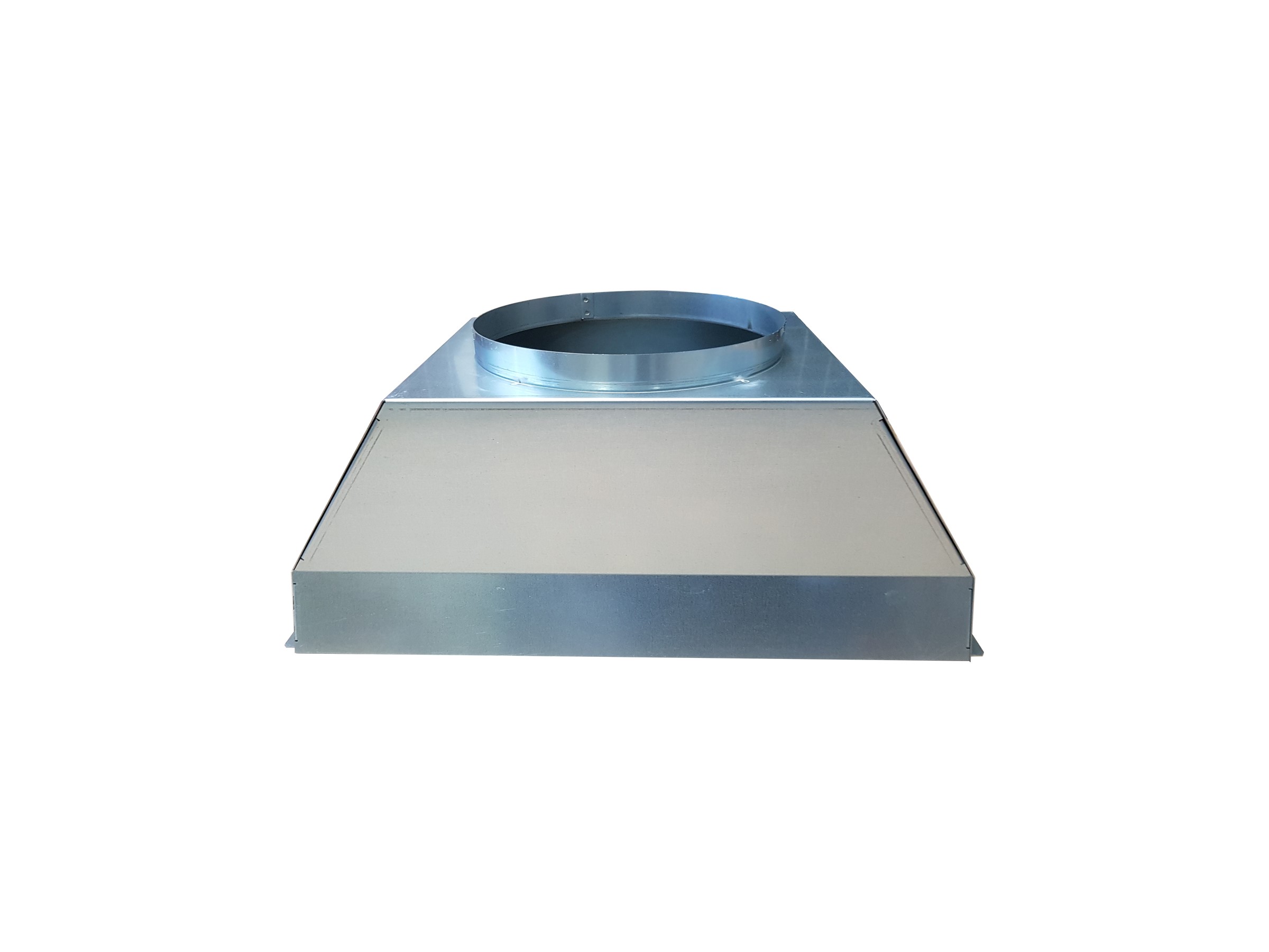 BERTAZZONI Air Bracket for KU model 2 motors, all sizes (901264)