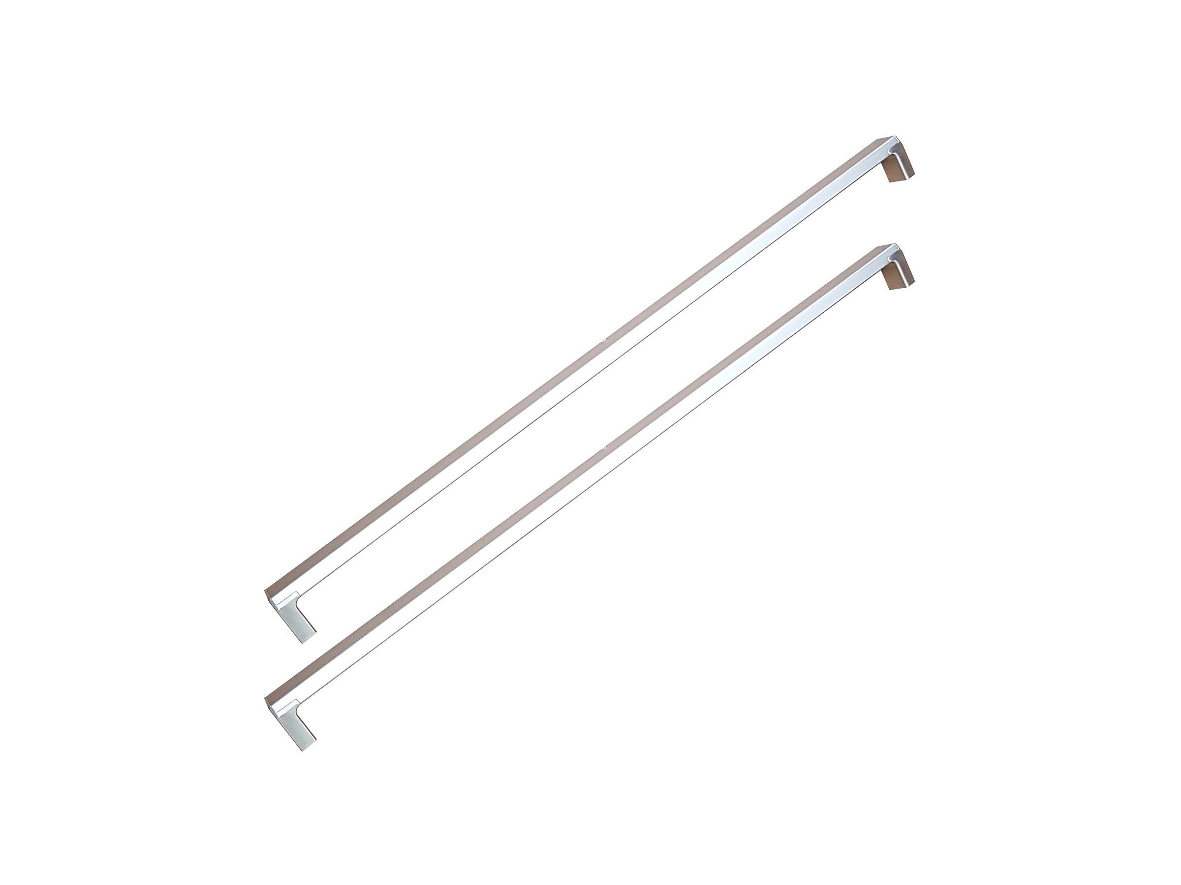 BERTAZZONI Handle Kit for 36 Built-in refrigerator (PROHK36PIREF)
