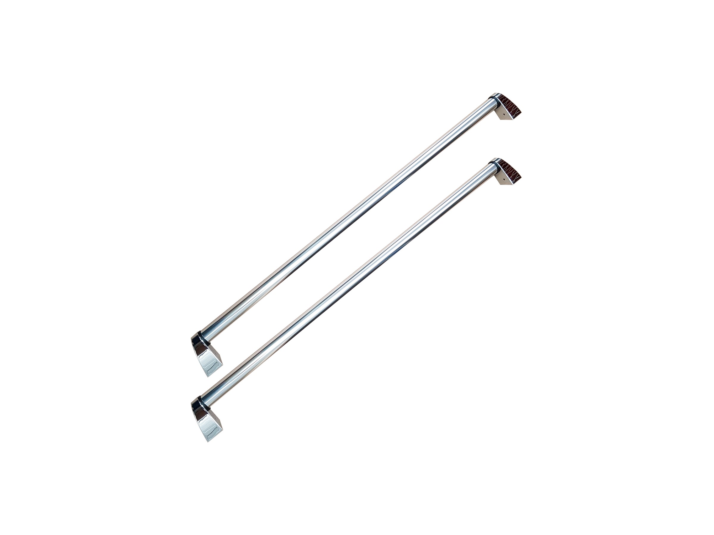 BERTAZZONI Handle Kit for 36 Built-in refrigerator (MASHK36PIREF)