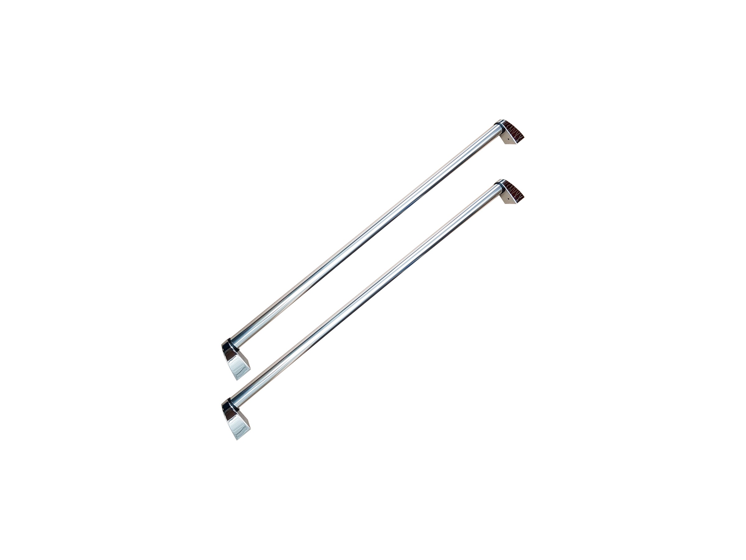 BERTAZZONI Handle Kit for 30 Built-in refrigerator (MASHK30PIREF)