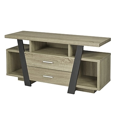BRASSEX 47" TV Stand with Storage (151309)