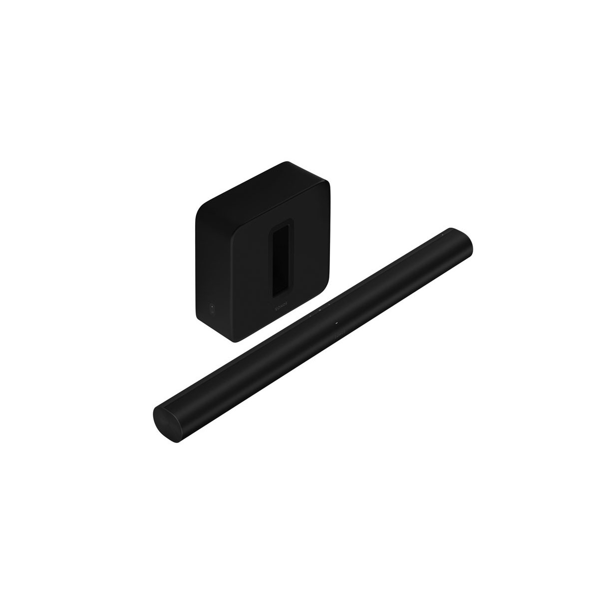 SONOS Entertainment Set with Sonos Arc (ENTSETWITHARCBLK)
