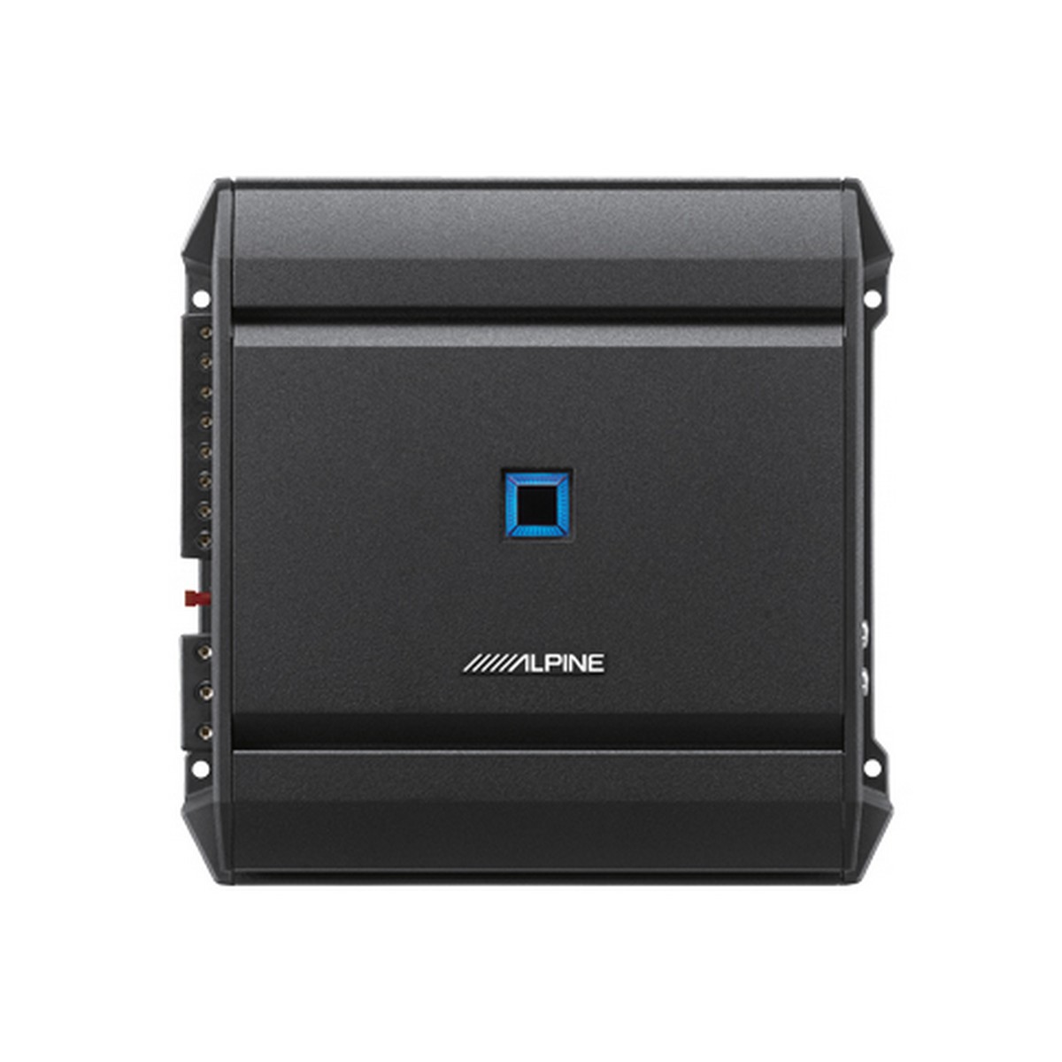 Alpine S-Series S-A32F 4/3/2 Channel Power Amplifier (SA32F)