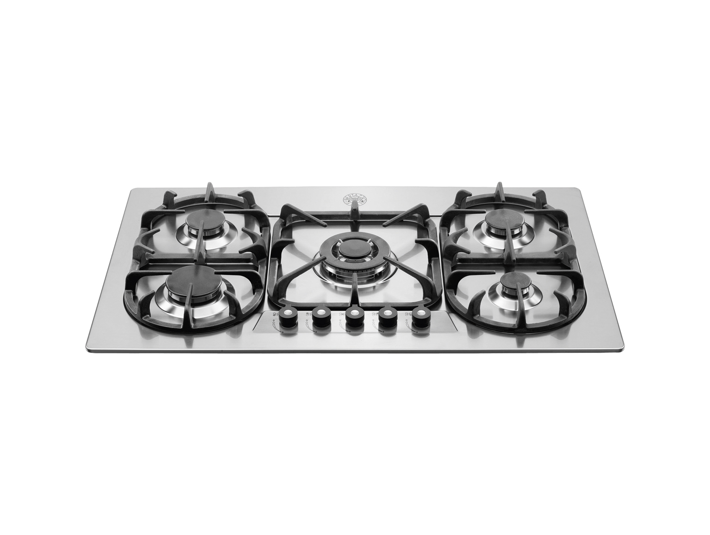 BERTAZZONI 36 Cooktop 5-burner (V36500X)