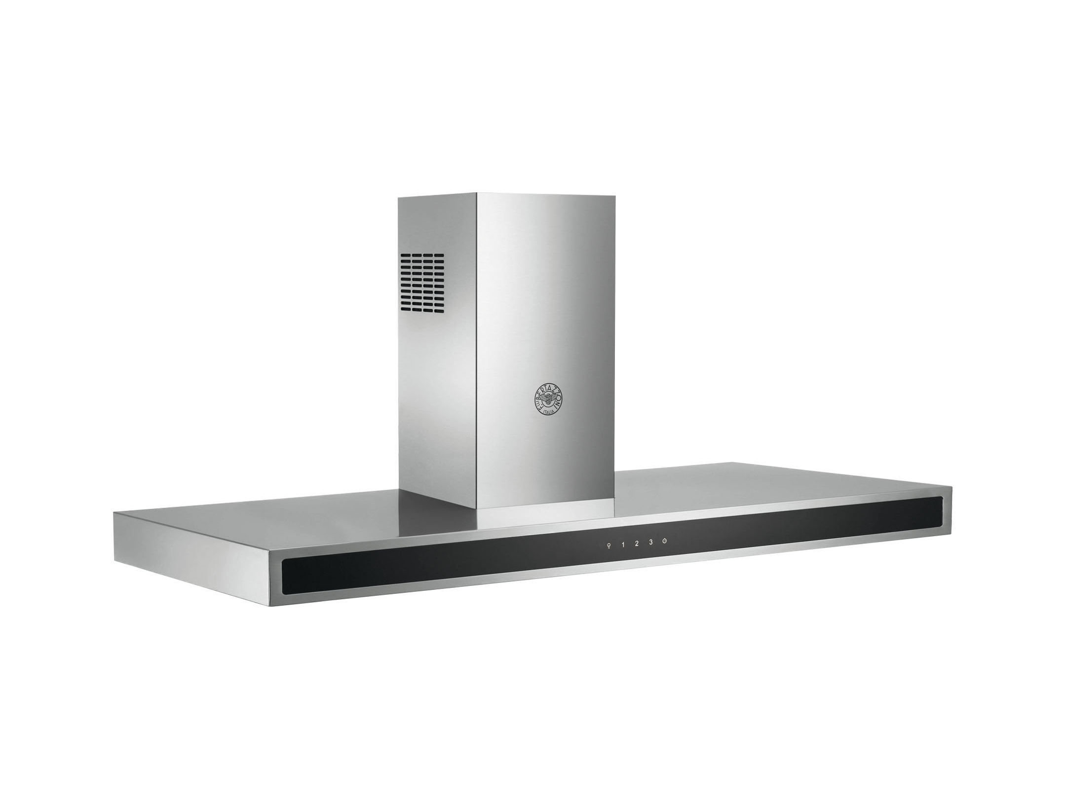 BERTAZZONI 48 Wallmount Hood, 1 motor 600 CFM (KG48CONX)