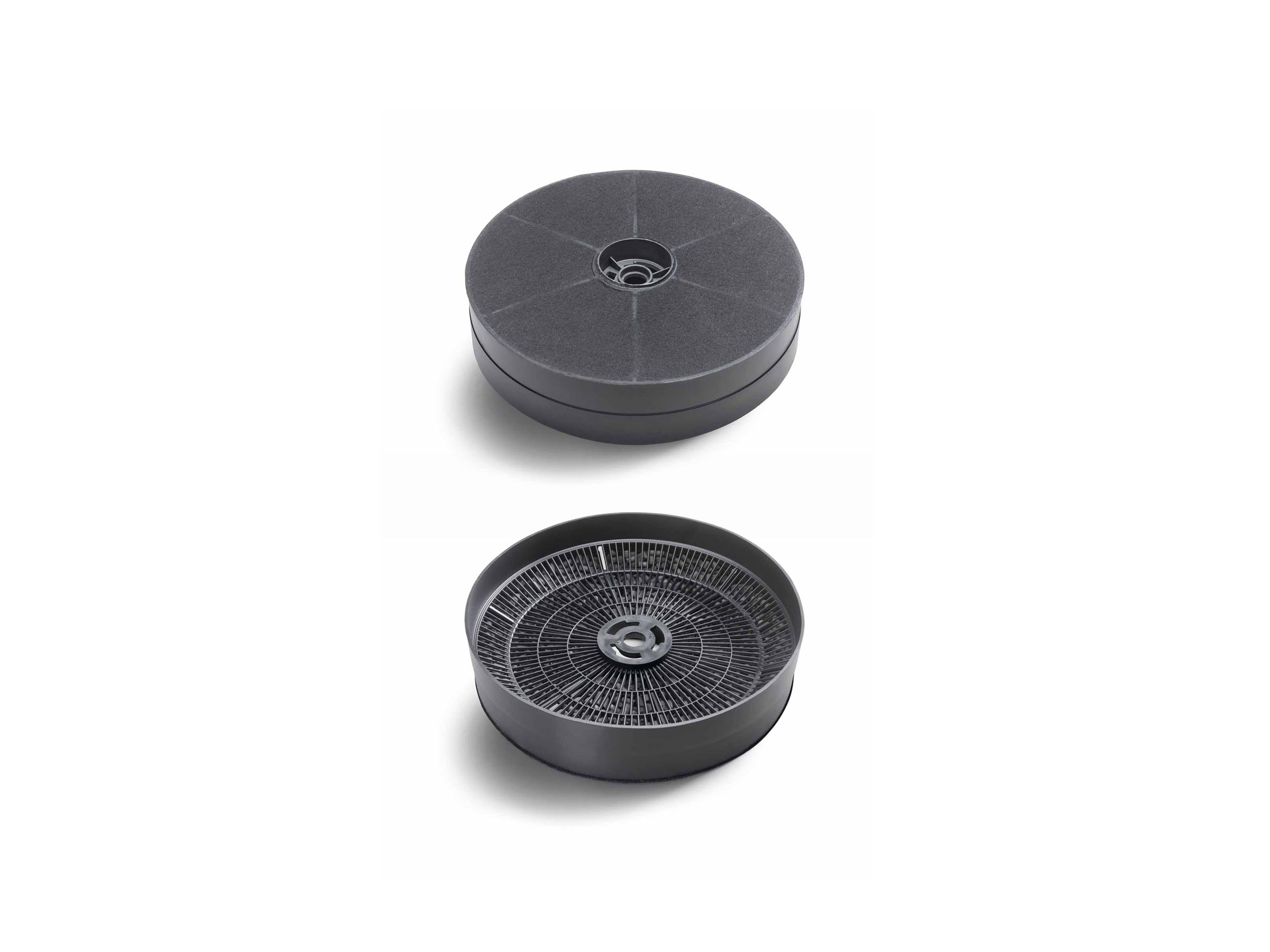 BERTAZZONI Charcoal Filter Kit for Professional Hoods (901271)