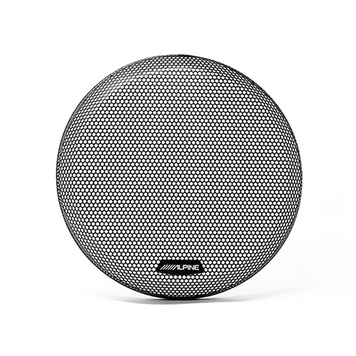Alpine 10-inch Subwoofer Grille (KTE10G3)