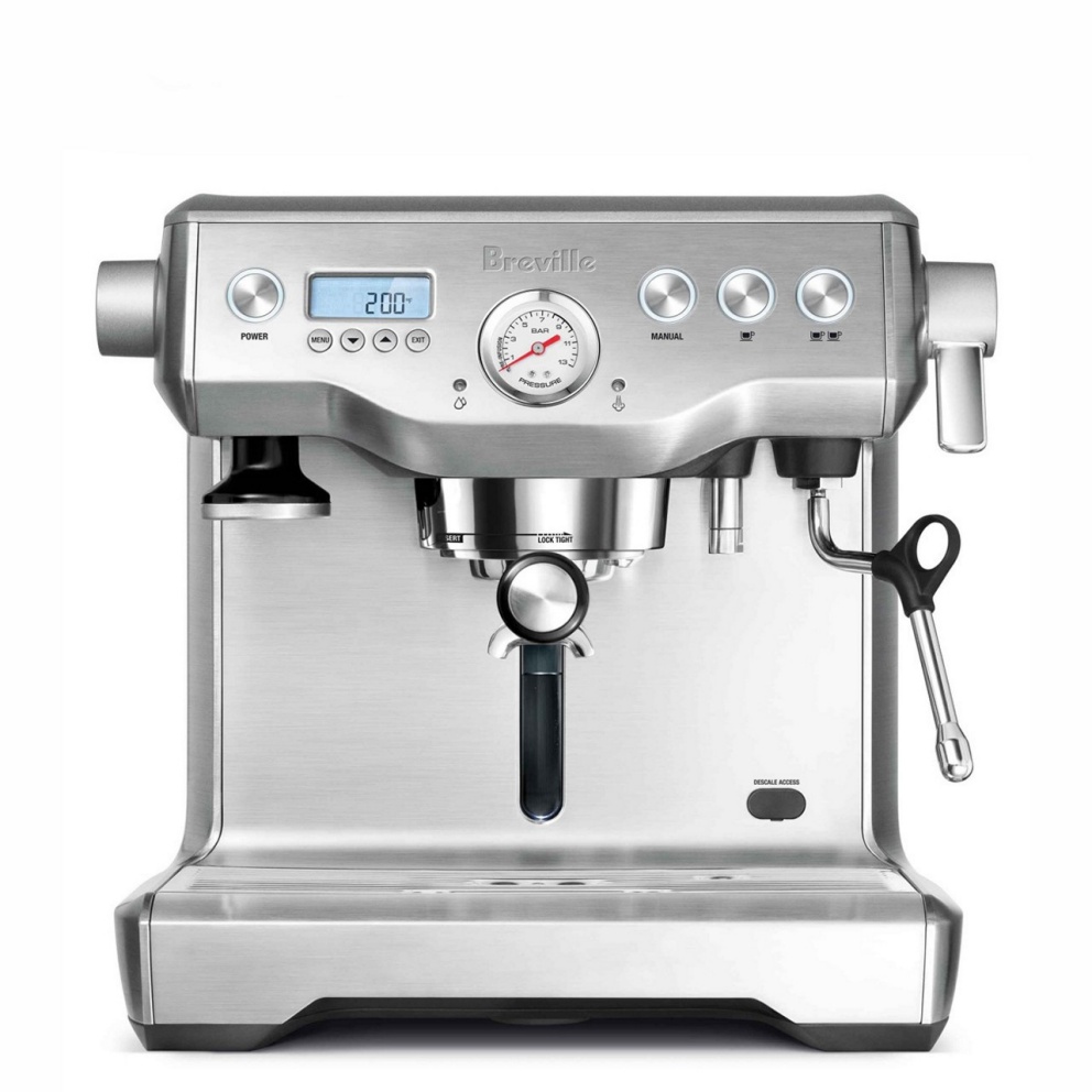 BREVILLE THE DUAL BOILER™ (BES920BSS)