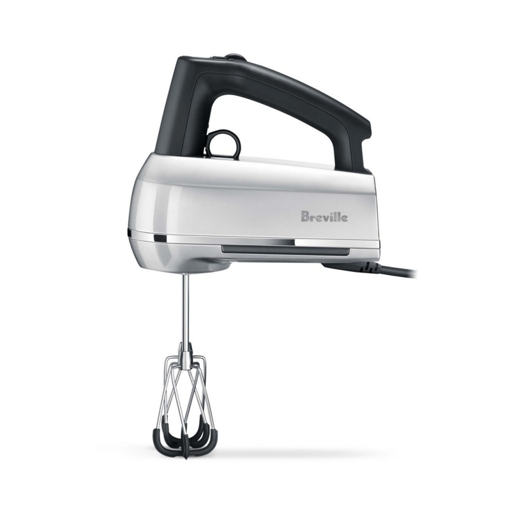 BREVILLE THE HANDY MIX SCRAPER™ (BHM800SIL)