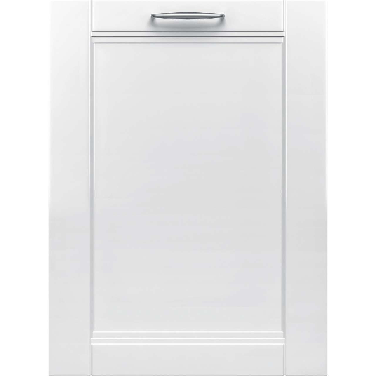 BOSCH 24" DLX Panel Ready Dishwasher (SHV863WD3N)