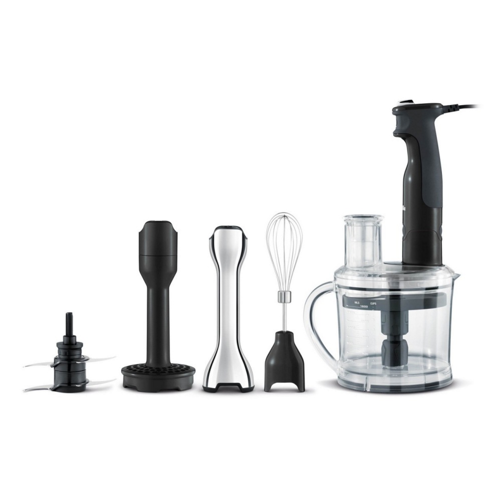 BREVILLE THE ALL IN ONE (BSB530XL)