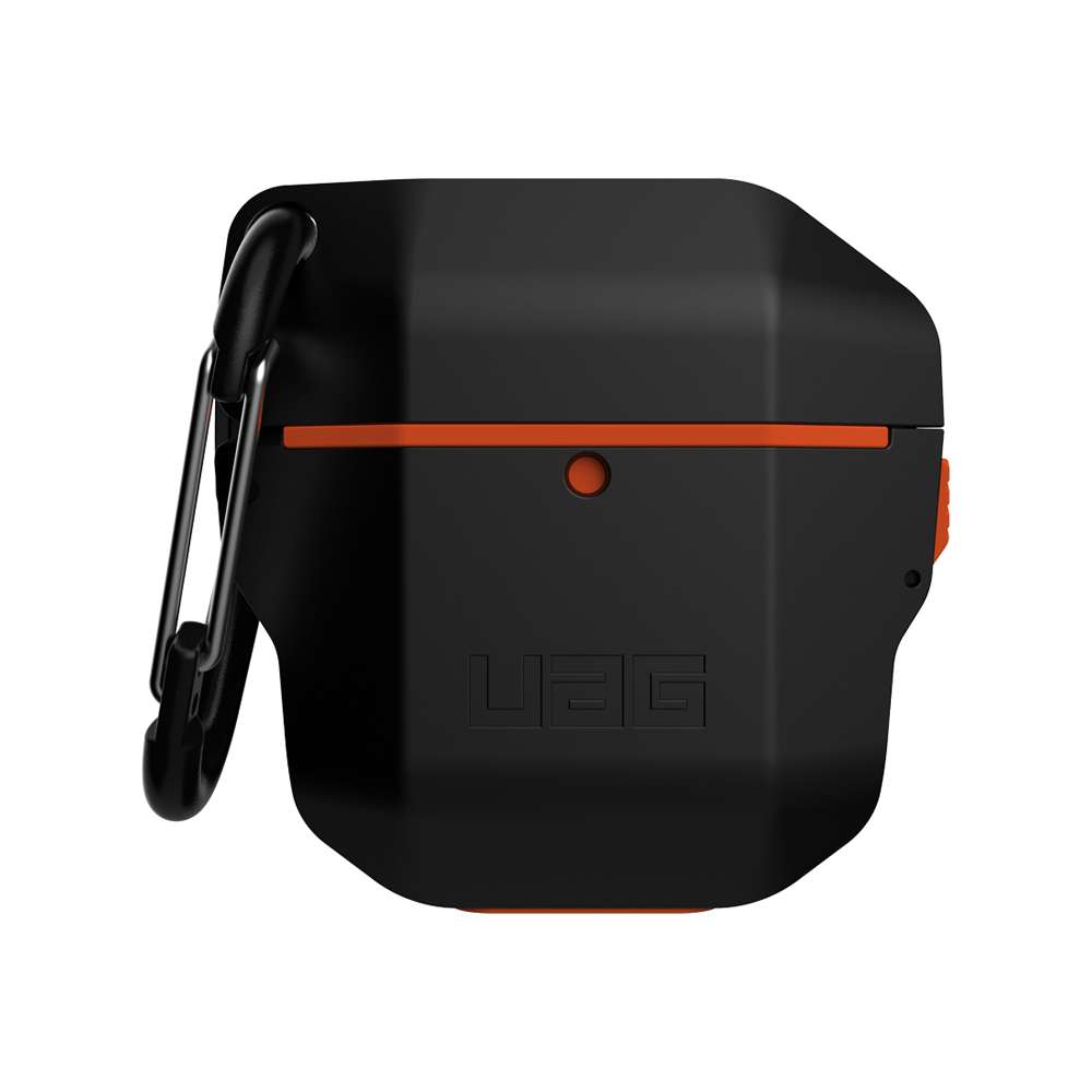 UAG 10185F114097 Hardcase AirPods Black