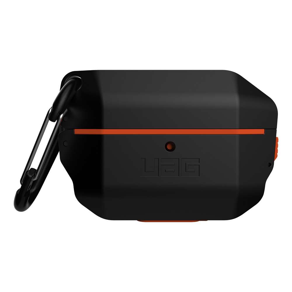 UAG 10225F114097 Hardcase AirPods Pro Black