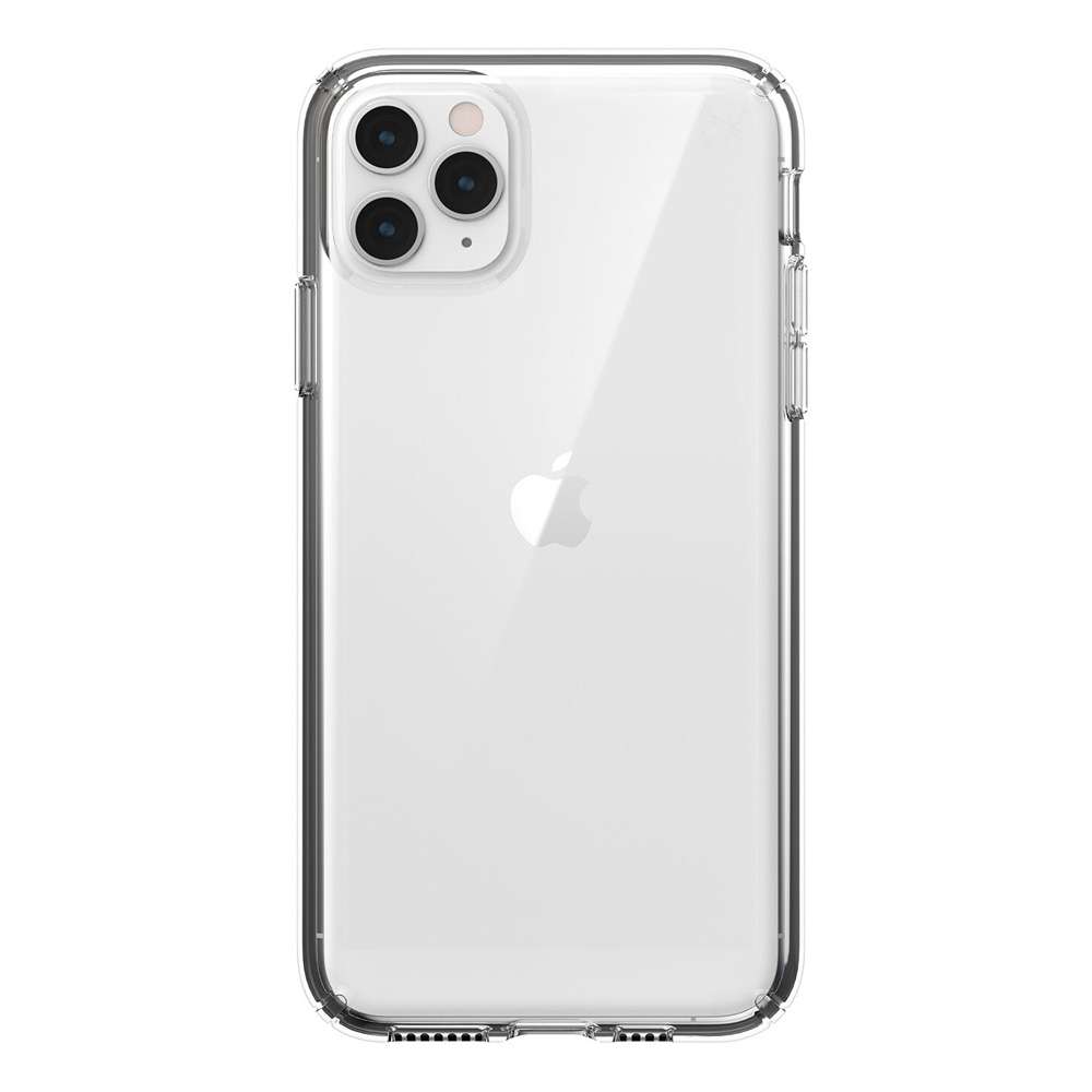 Speck 1300245085 Presidio Stay iPhone 11 Pro Max Clear