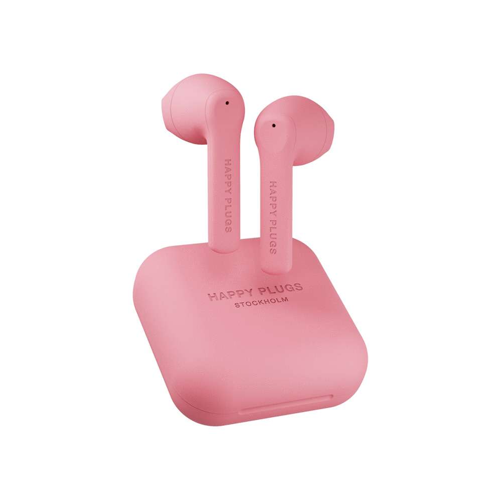 Happy Plugs 1673 Air 1 Go Peach