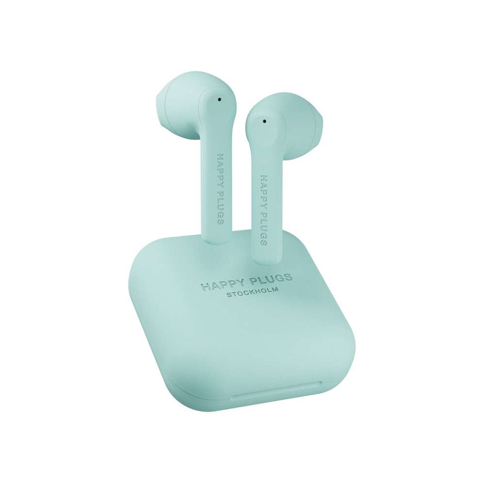 Happy Plugs 1674 Air 1 Go Mint