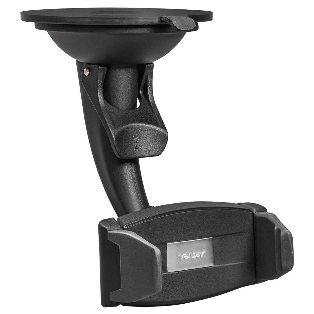 Ventev 592257 Minipro Window Dashmount Black
