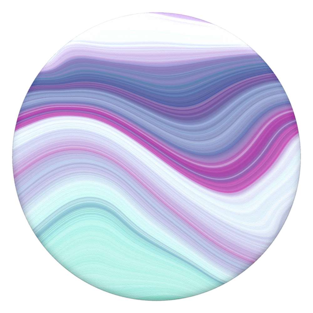 PopSockets 800420 PopGrip Metamorphic