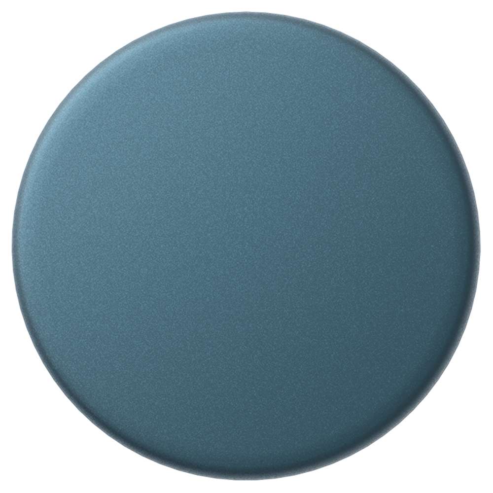 PopSockets 800944 PopGrip Aluminum Batik Blue
