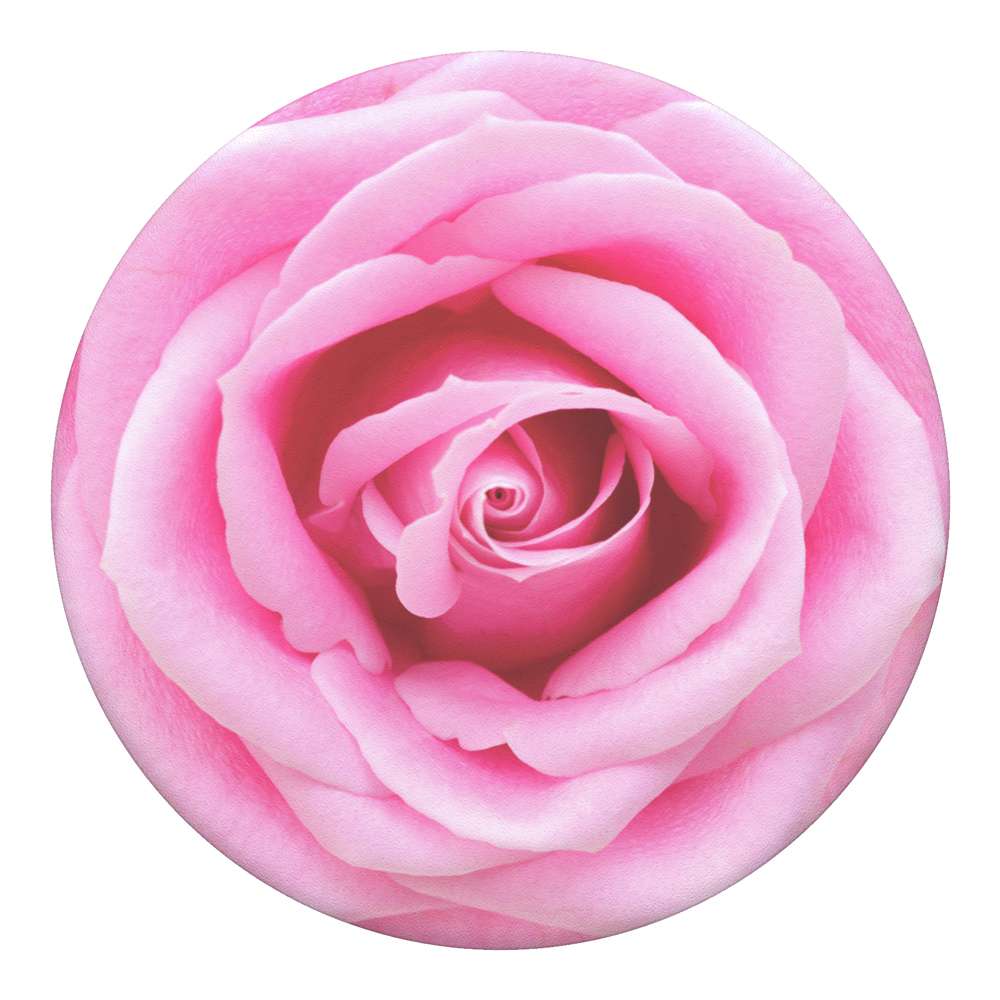 PopSockets 800950 PopGrip Rose All Day