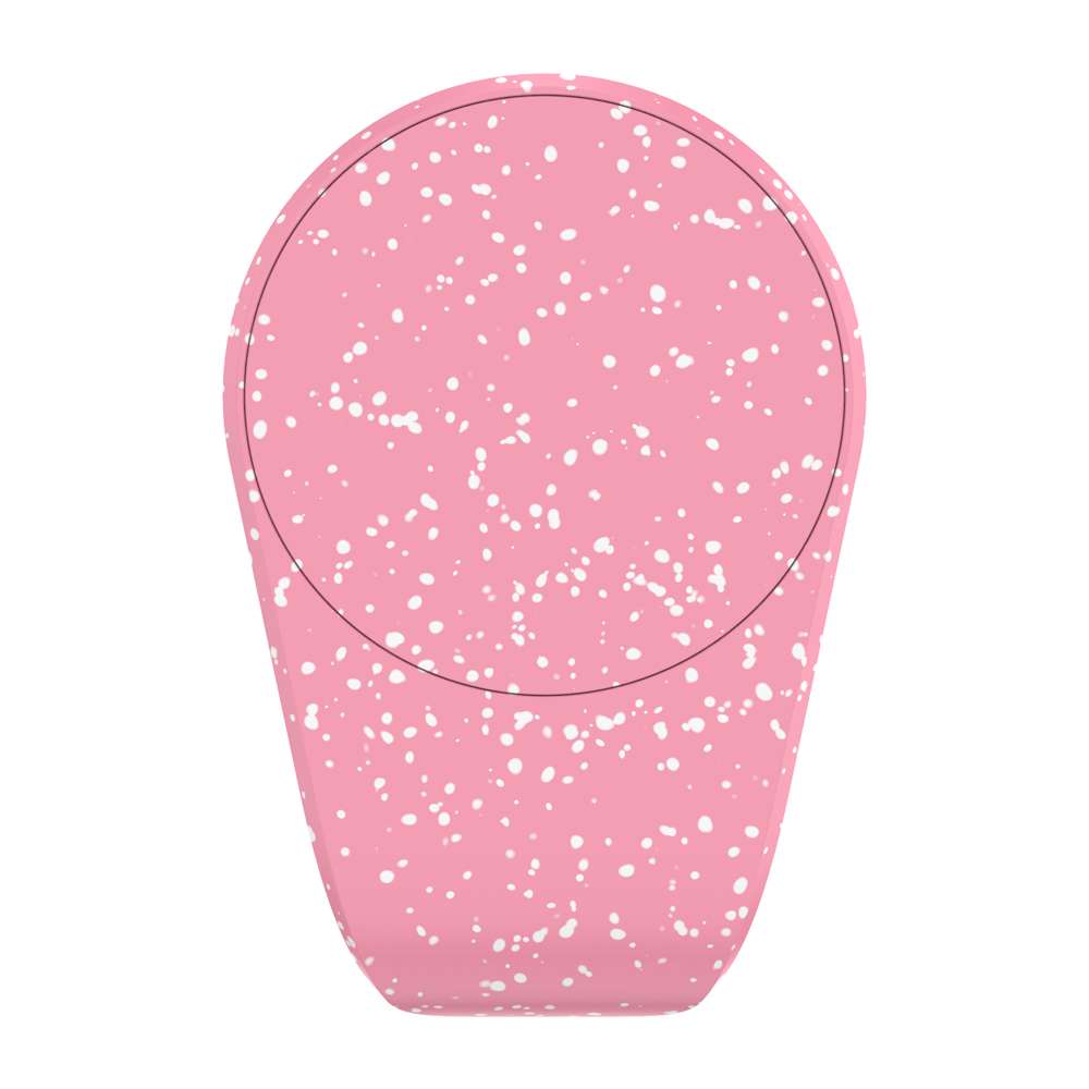 PopSockets 803426 PopGrip Bottle Opener Pink Jogger