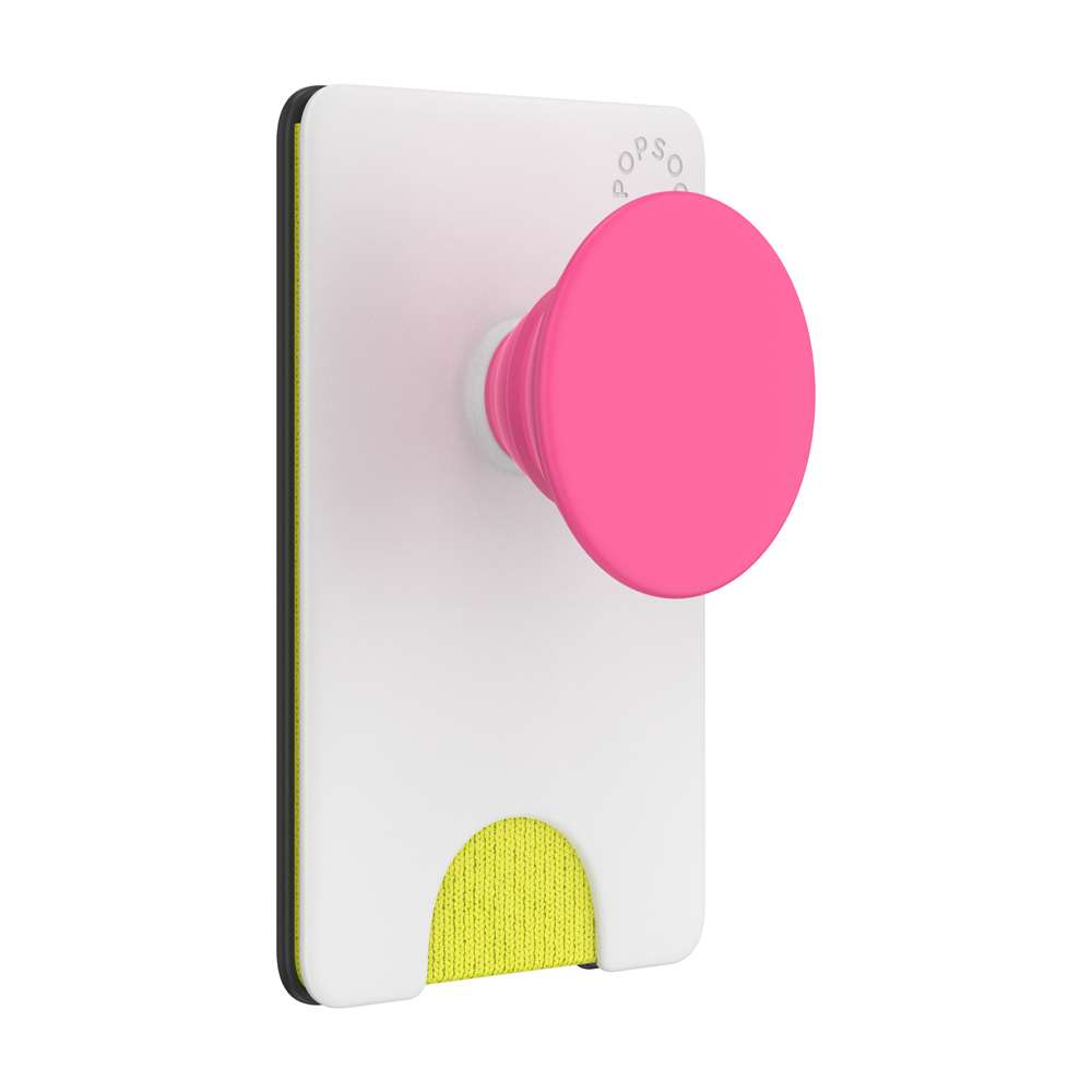 PopSockets 804872 PopWallet+ Colorblock Ultra