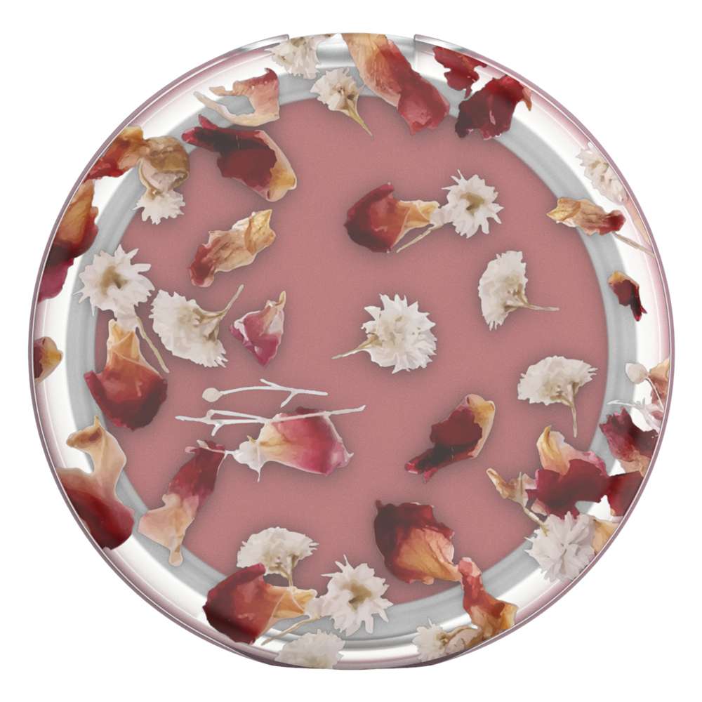 PopSockets 805091 PopGrip Lips Rose Vanilla