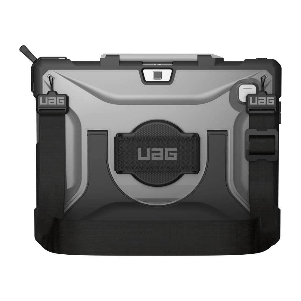 UAG 822263B14343 Plasma Kick/Handstrap Bulk HP Elite x2 G4 Ice