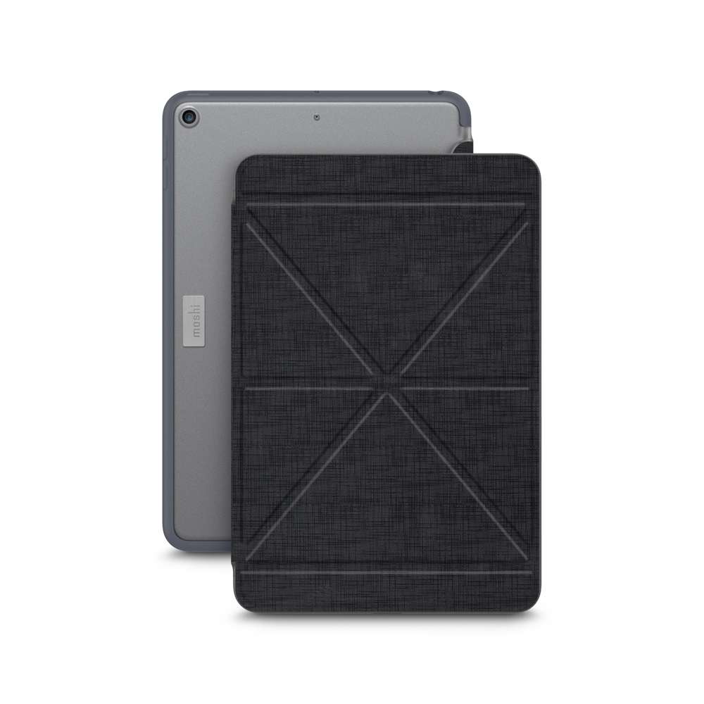 Moshi 99MO064002 Versa Cover iPad Mini 5 Black