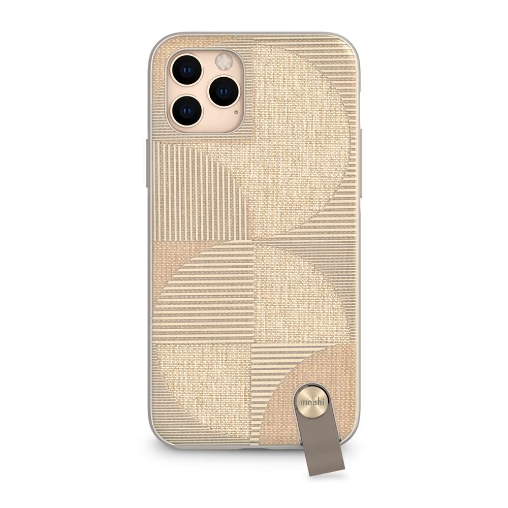 Moshi 99MO117303 Altra iPhone 11 Pro Beige