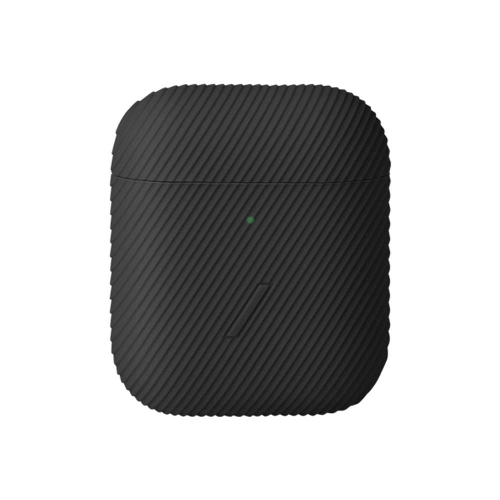 Native Union APCSECRVEBLK Curve Case AirPods 2/AirPods Black