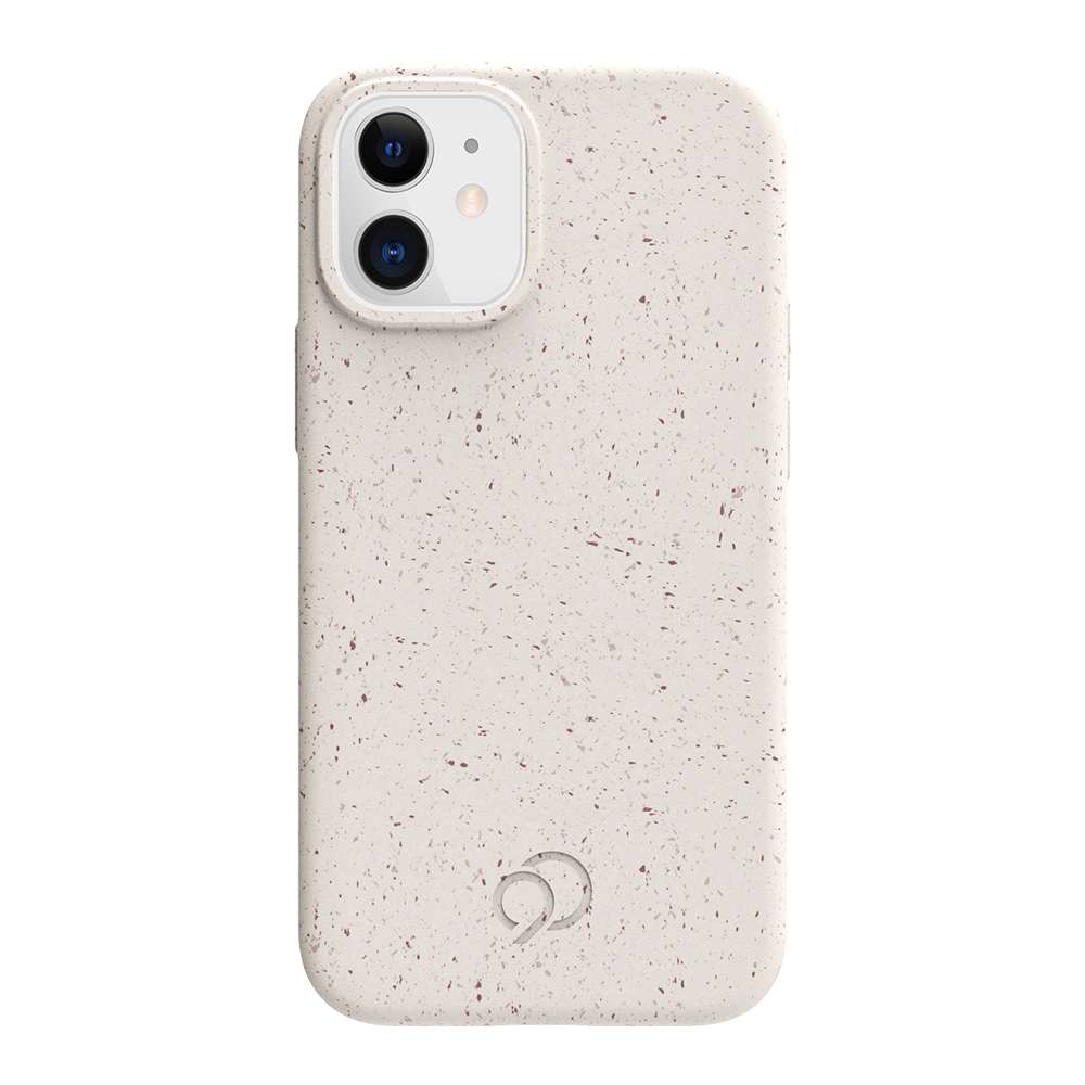 Nimbus9 APi5420N9VGSD Vega Biodegradable iPhone 12 mini Sandstone