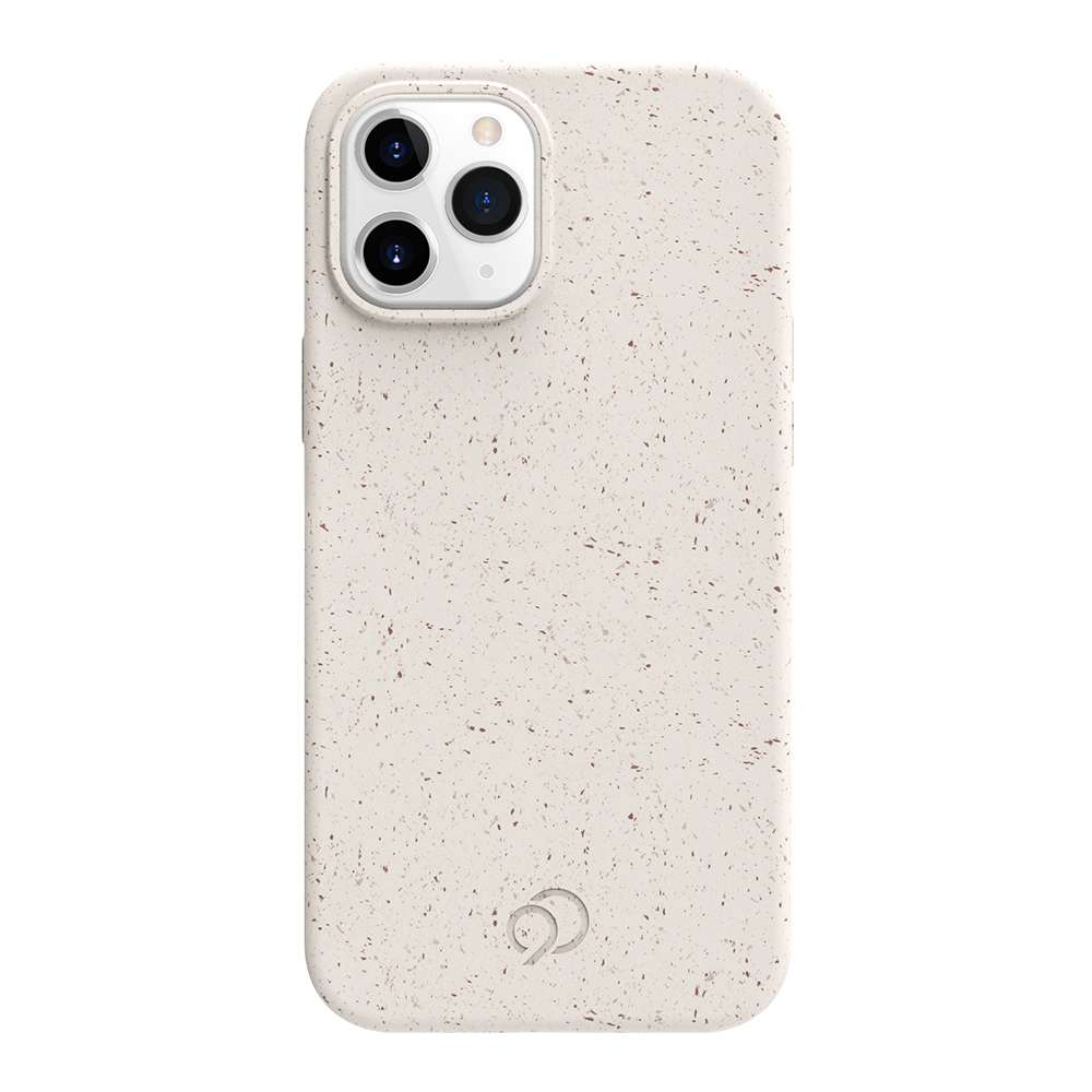 Nimbus9 APi6720N9VGSD Vega Biodegradable iPhone 12 Pro Max Sandstone