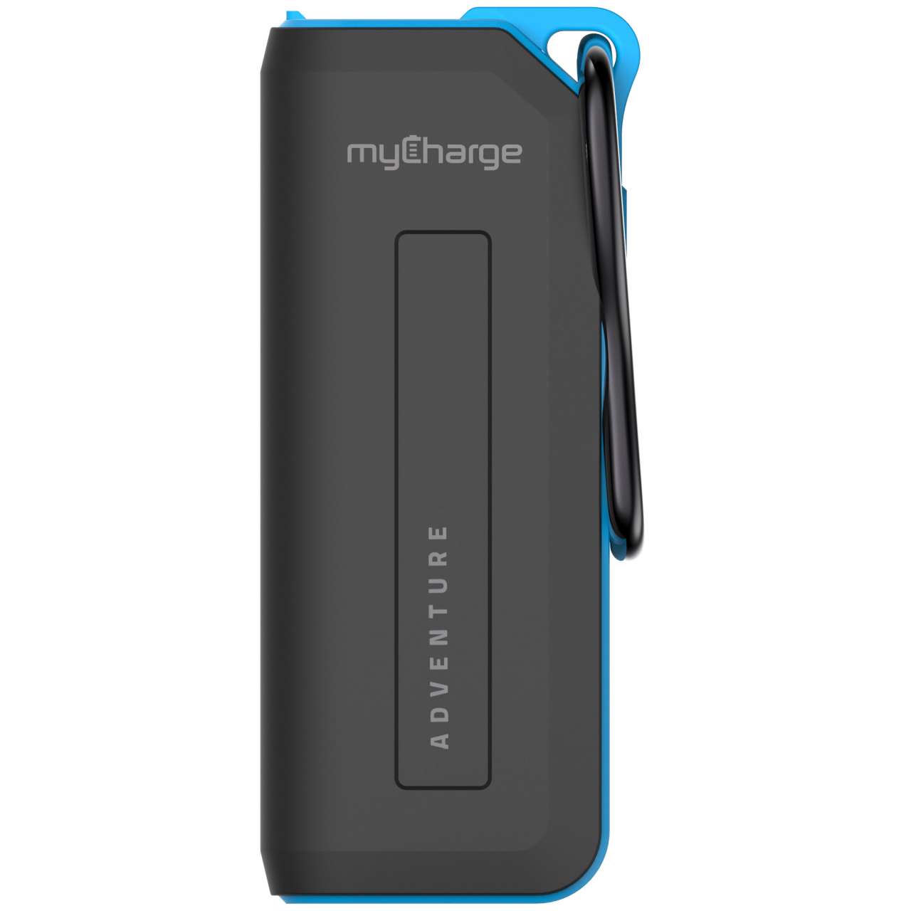 myCharge AVC33B Adventure Mini Powerbank 3300mAh Black