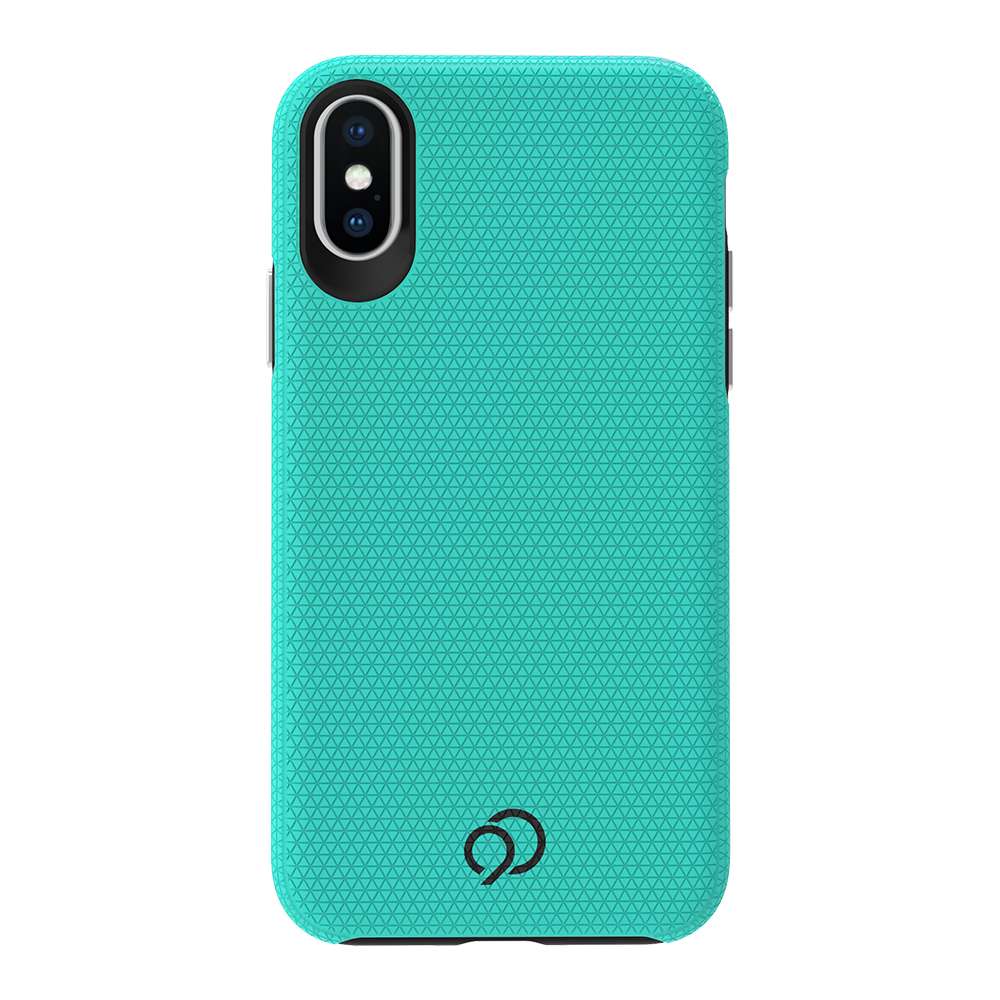 Nimbus9 ApiXN9LTTL Latitude iPhone XS/X Teal