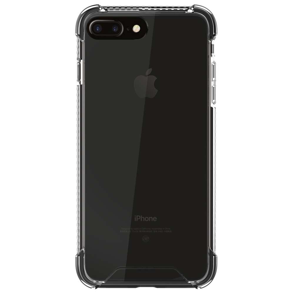 Blu Element BDZI7PBK DropZone Rugged Case iPhone 8+/7+/6S+/6+