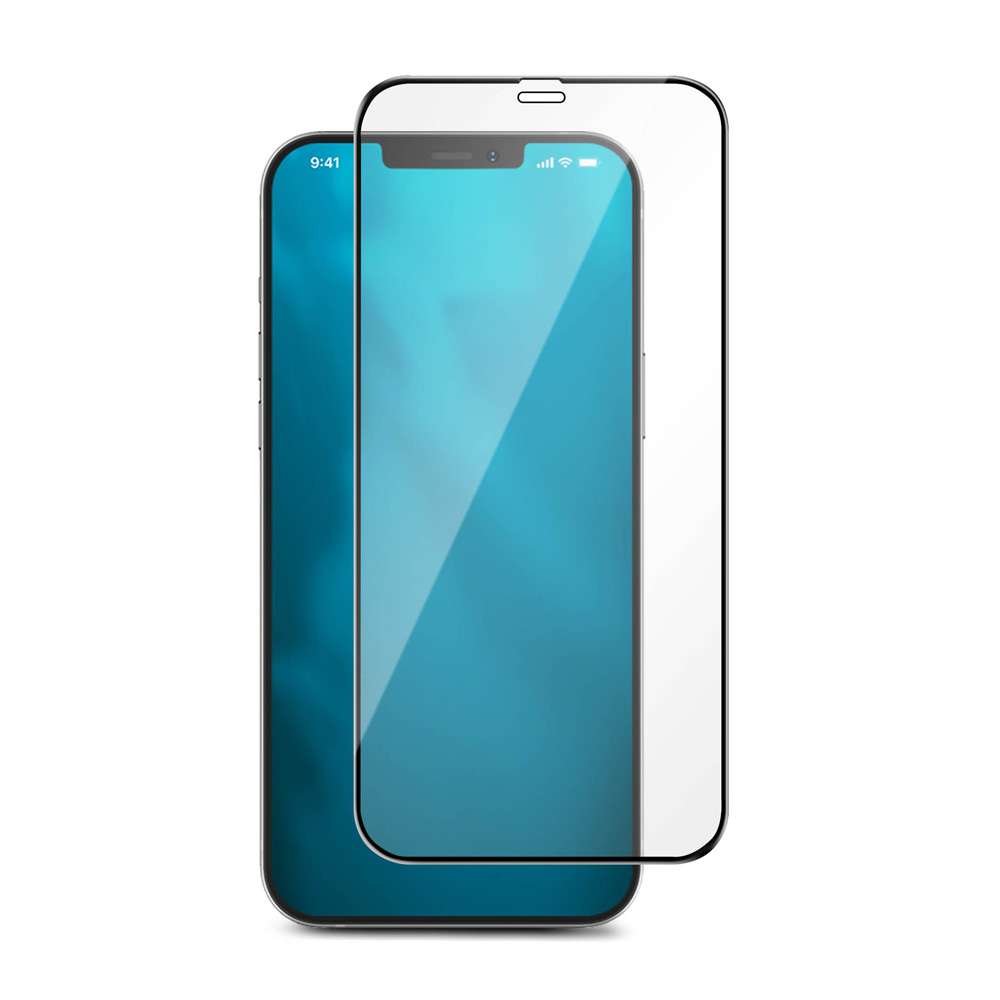 Blu Element BE3DIP54WA 3D Curved Glass iPhone 12 mini