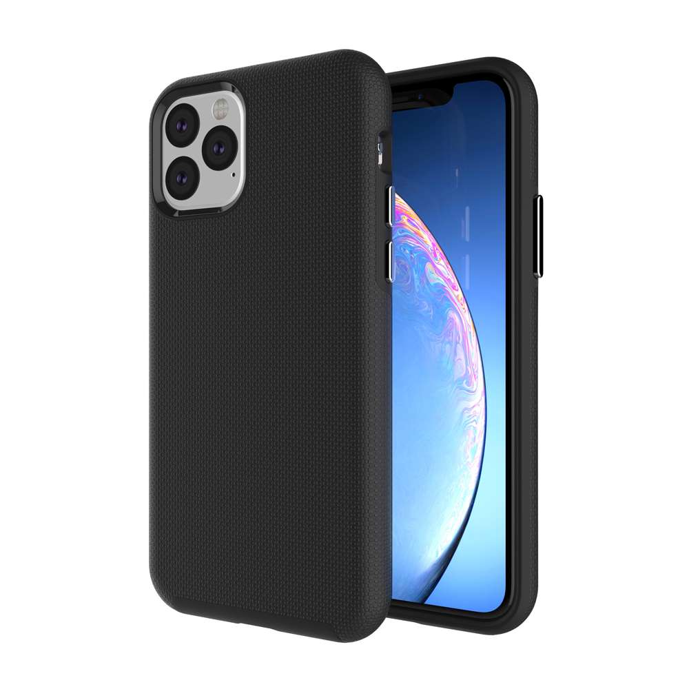 Blu Element BEA2X58B Armour 2X iPhone 11 Pro Black