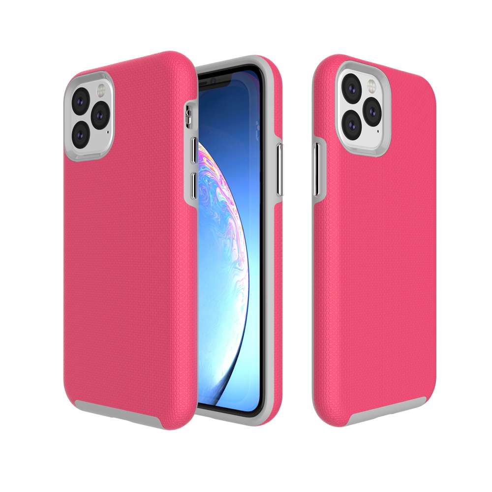 Blu Element BEA2X58P Armour 2X iPhone 11 Pro Pink