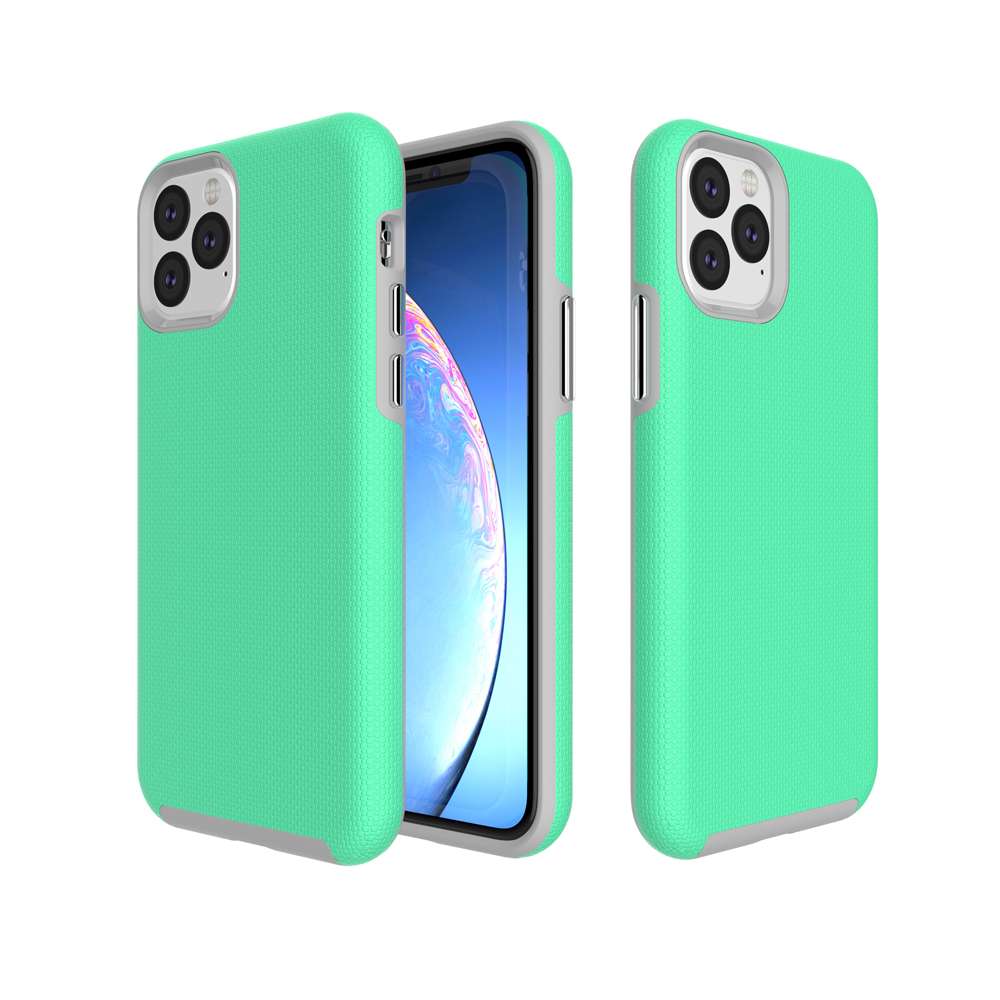 Blu Element BEA2X58T Armour 2X iPhone 11 Pro Teal