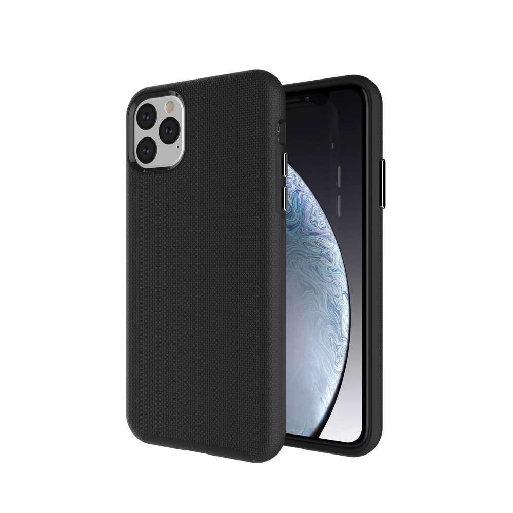Blu Element BEA2X65B Armour 2X iPhone 11 Pro Max Black